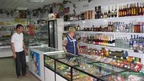 Действующий Торговый комплекс общ. площ.800 м. кв.